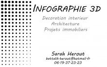 Sarah Herout
